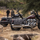 Image for article titled The 2022 Indian Chief Promises New Tech In An Old-School Package
